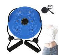 Waist Sculptor, Adjustable ab Trainer Machine, Home Gym Workout Equipment for Exercise, Legs, Buttocks, Hip Exercise (Color 3)