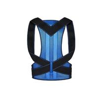 Waist Support Belt Back Unisex Posture Correction Back Brace Full Back Support Sports Waist Belt Support