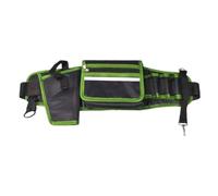 Waist Tool Bag Aprons Organization Garden Tool Pouches with Storage Pockets Craftwork Electrician Accessories Multifunctional Apron for Craftwork & Repairs