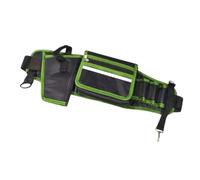 Waist Tool Bag Aprons Organization Garden Tool Pouches with Storage Pockets Craftwork Electrician Accessories Heavy Duty Work Belt for Tools