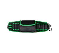 Waist Tool Bag Aprons Organizers Garden Tool Pouches with Storage Pockets Craftworks Electrician Tool Accessories