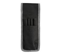 Waist Tool Bag Organization Pockets Easy for Carpenter and Electrician Multifunctional Electrician Tool Belt Bag Adjustable Waist Organization Pockets