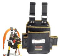 Waist Tool Pouch Belt Hardware Pouch Electrician Tool Bag