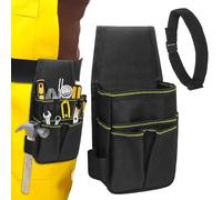 Waist Tools: Adjustable Utility Belt Tools | Heavy Duty Tool Holder, Apron Portable Tools for Her