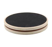 Waist Torsion Disc, Waist Sculptor,AB Disc Machine Wood Disc | Exercise Equipment, Body Trainer, Rotary Fitness Equipment, Carving Twist For Weapons