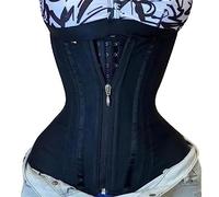 Waist Trainer Shapewear Women Underbust Corset Tummy Control Body Shaper Slimming Sheath Tummy Top Waist Cincher Invisible Shapewear Firm Control Bodysuit Shapewear