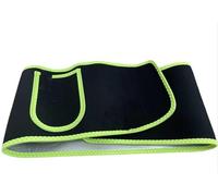 Waist Trainer Trimmer for Women&Men,Weight Loss,Advanced Caloric Burner & Sweat Belt,Adjustable Waist Belt Strong Back Support Belly Belt Body Shaper for Fitness Workout Sports Yoga(length:110cm)