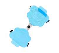 Waist Trainer With Body - Twist Winist Disc Board | Smart Silent Twist Machine | Waist Disc Board With Lamb | Portable Training Equipment For Gim Systems