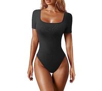 Waist Trainer Women Body Shaper Body Suits Low Back Shapewear Spaghetti Straps Nude Fishnet Tights Thong Bikini Bottoms high Waisted Shapewear Shorts for Women Full Casual Elastic