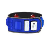 Waist Trimmer, 36 Modes Slimming Belt for Belly, Abdomen, Low Lumbar, Back, Hip, Leg, Wireless Body Shaper &Trainer Machine to Relieve Muscle Tension & Burn Calories for Office & Home Use (1)