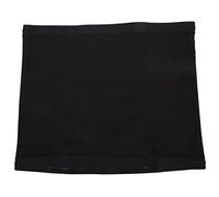 Waist Trimmer Belt-Adjustable Trainer Fat Burning Belt, Slimming Body Shaper for Back Support, Weight Loss, Sweat Enhancer, Lower Back Posture (for Men)(XL) Black