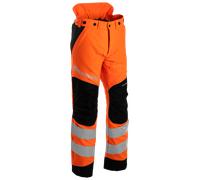Waist Trousers, High Viz, Technical