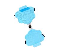 Waist Turntable | Silent and Adjustable Abdominal Trainer | Muscle Building Equipment For Abs, Home, Office And Seniors