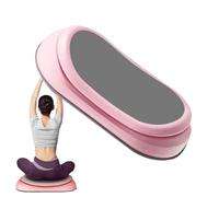 Waist Twist Machine - Waist Twisting Disc | Training Twisting Board Enlarged Waist Sculpting Machine Body Shaping Waist Trainer Exercise Equipment for Home Use Twistings Disc Board for Men