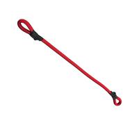 Waist Twist Resistance Rope - Latex Fitness, Replacement Cable, soft Cores Trainings Tension Cord, Compact Exercise Machine Spare Part | For Home Gym Workout core strengthsss Training And Twisting
