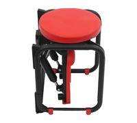 Waist Twister Stepper with Resistance Bands & Pull Rope, 2-in-1 Twist Stepper Machine with Non-Slip Mat for Home Gym Workout, Core & Waist Training Fat Burning Exercise Equipment