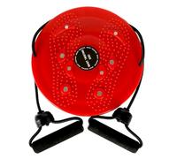 Waist Twisting Disc Body Shaping Twisting Twist Board With Drawstrings Whispers Exercise Twist Waist Disc Balance Board
