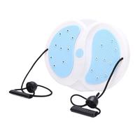 Waist Twisting Disc, Stylish, - Lightweight Sculptor AB Machine Exercise, Equipment Body Trainer Rotating, Fitness Gear Sculpture Twist Trims | Trims Arms Durable Compact Ergonomic