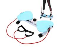 Waist Twisting Machine | Anti-Slip Fitness Trainer Tool,Waist Twisting Board | for Belly Hip Gym Home Friends Family Women Men