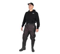 Waist waders Fox Rage Gris 43