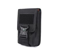 Waist Wallet Coin Key Purse Pack Card Storage Pouches Rectangles Shape Phone Bag Belt Bag