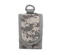 Waist Wallets Coin Key Purse Pack Card Storage Rectangle Shape Phone Bag Waist Bag