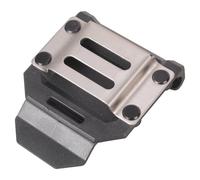 Waist Wear Multi Tool Organizer for Hammer Drill Measuring Tape Steel Nylon Construction Drill Holder Site Gear Steel Tape Measure Tool Belt Holder