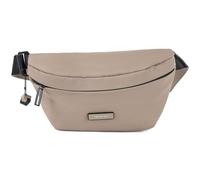 WAISTBAG Hedgren Stone Beige One Size Unisex Adults, Stone, Beige, One Size, Casual