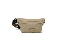 WAISTBAG Hedgren Stone Beige One Size Unisex Adults, Stone, Beige, One Size, Casual