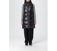 Waistcoat SAVE THE DUCK Woman color Black - Size: 3 - female