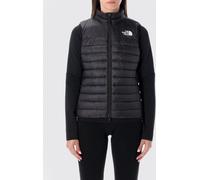 Waistcoat THE NORTH FACE Woman color Black - Size: L - female