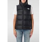 Waistcoat THE NORTH FACE Woman color Black - Size: S - female