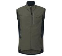 Vaude Bike Kuro Air Gilet Green S Men