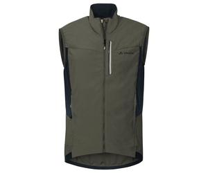 Waistcoat VAUDE Kuro Air Vert S