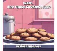 Wait... Are Those Cookies I See