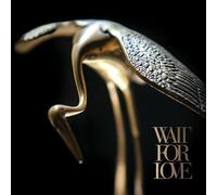Wait For Love, Pianos Become The Teeth, New