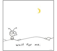 Wait for Me By Moby (0001-01-01)