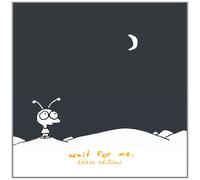 Wait For Me: Deluxe Edition by Moby