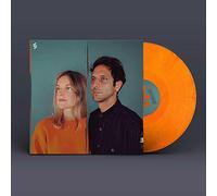 Snowpoet - Wait For Me [VINYL]