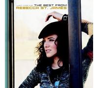 Wait For Me: The Best Of Rebecca St by REBECCA ST. JAMES (2003-03-25)