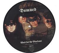 WAIT FOR THE BLACKOUT 7 INCH (7" VINYL 45) UK ACE 1980