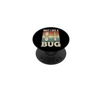 Wait I See A Bug PopSockets Adhesive PopGrip