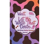 Wait, Let Me Write That Down: A 26-W uided Sermon Journal