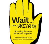 Wait...That's Weird: Spotting Strange Behavior Together