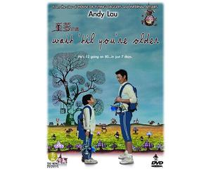 Wait Til You're Older [DVD] [2005] [Region 1] [US Import] [NTSC]