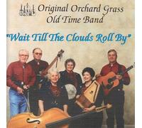 Wait Till The Clouds Roll By