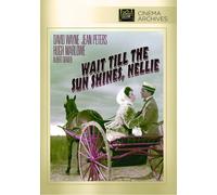 Wait 'till the Sun Shines, Nellie (1952) David Wayne, Jean Peters, Tommy Morton