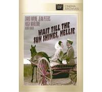 WAIT TILL THE SUN SHINES, NELLIE NEW REGION 1 DVD