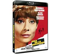 Wait Until Dark (1967) Blu Ray