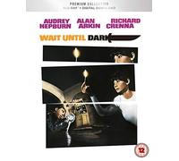 Wait Until Dark [Blu-ray] [2018] [Region Free]